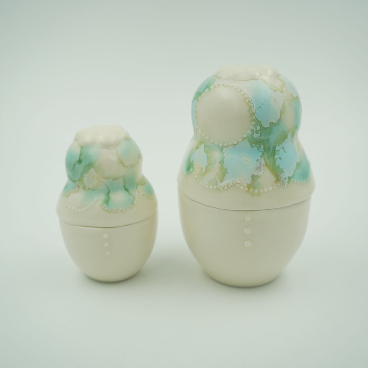 マトリョシカ　大