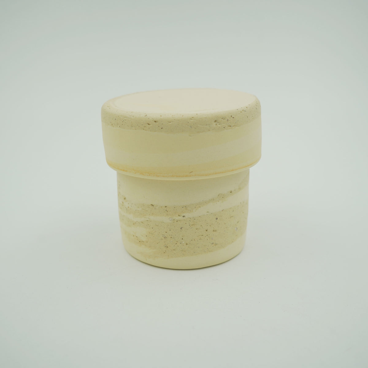 練り込みおひつ型お弁当箱　小長