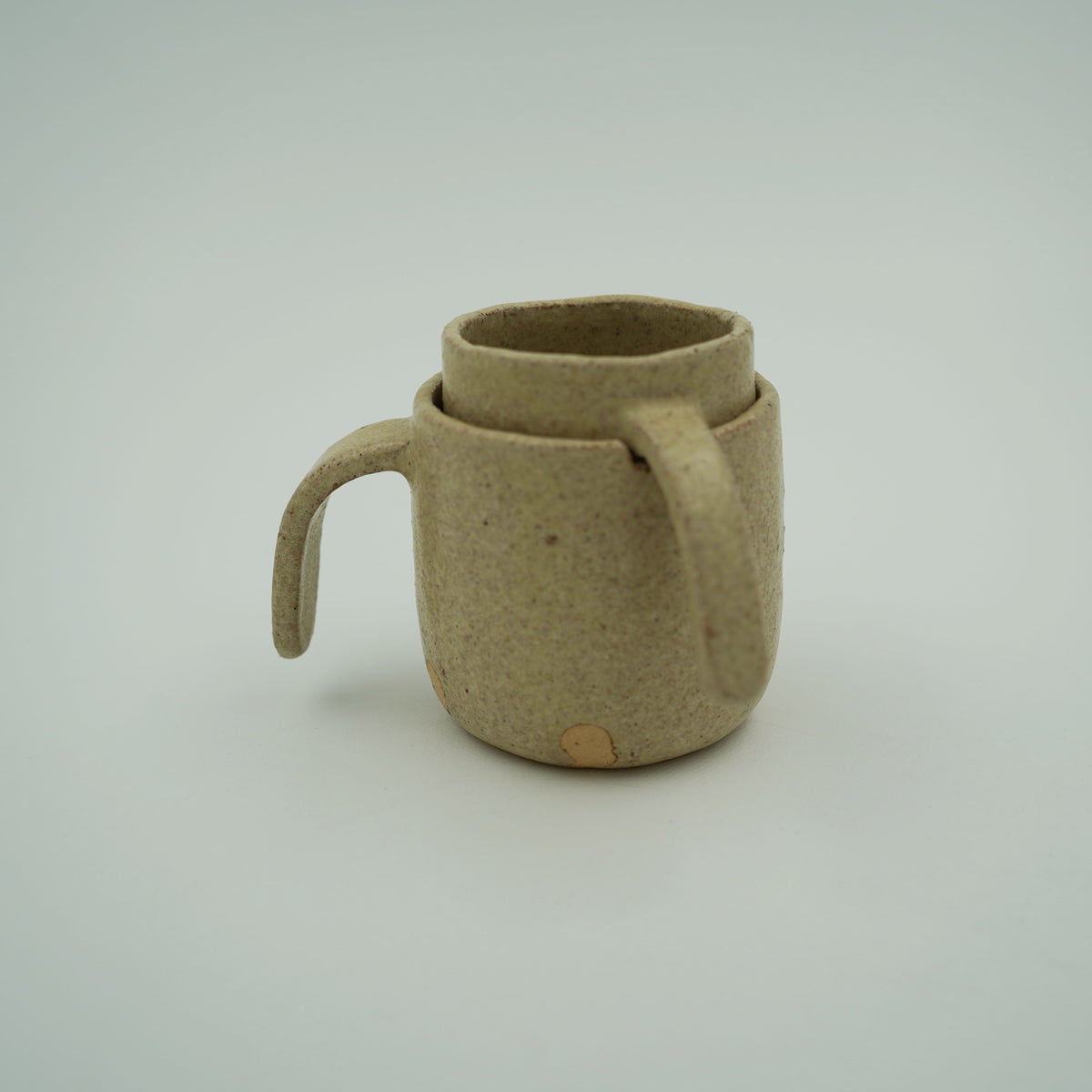 入れ子カップ ②