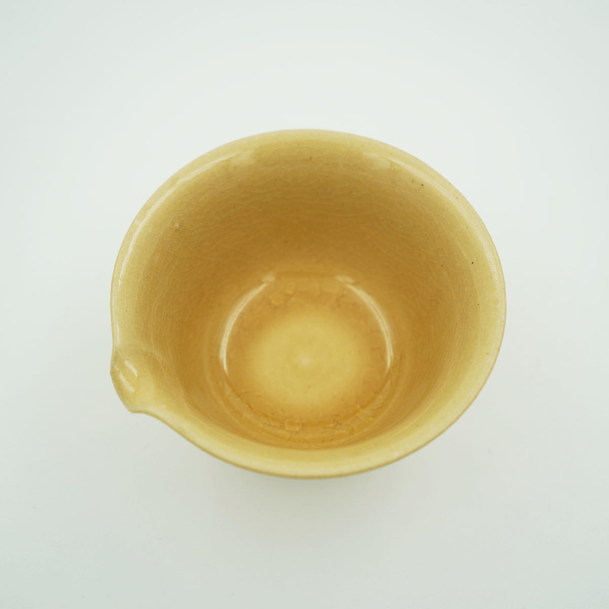 旅茶碗セット(茶杯2　片口1　蓋碗1)