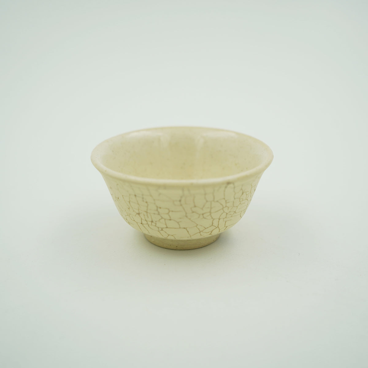 旅茶碗セット(茶杯2　片口1　蓋碗1)