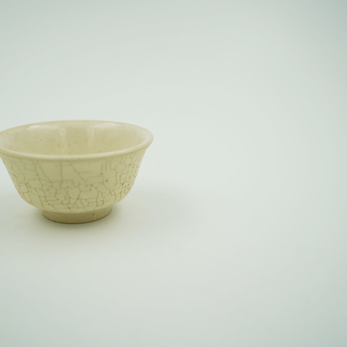 旅茶碗セット(茶杯2　片口1　蓋碗1)