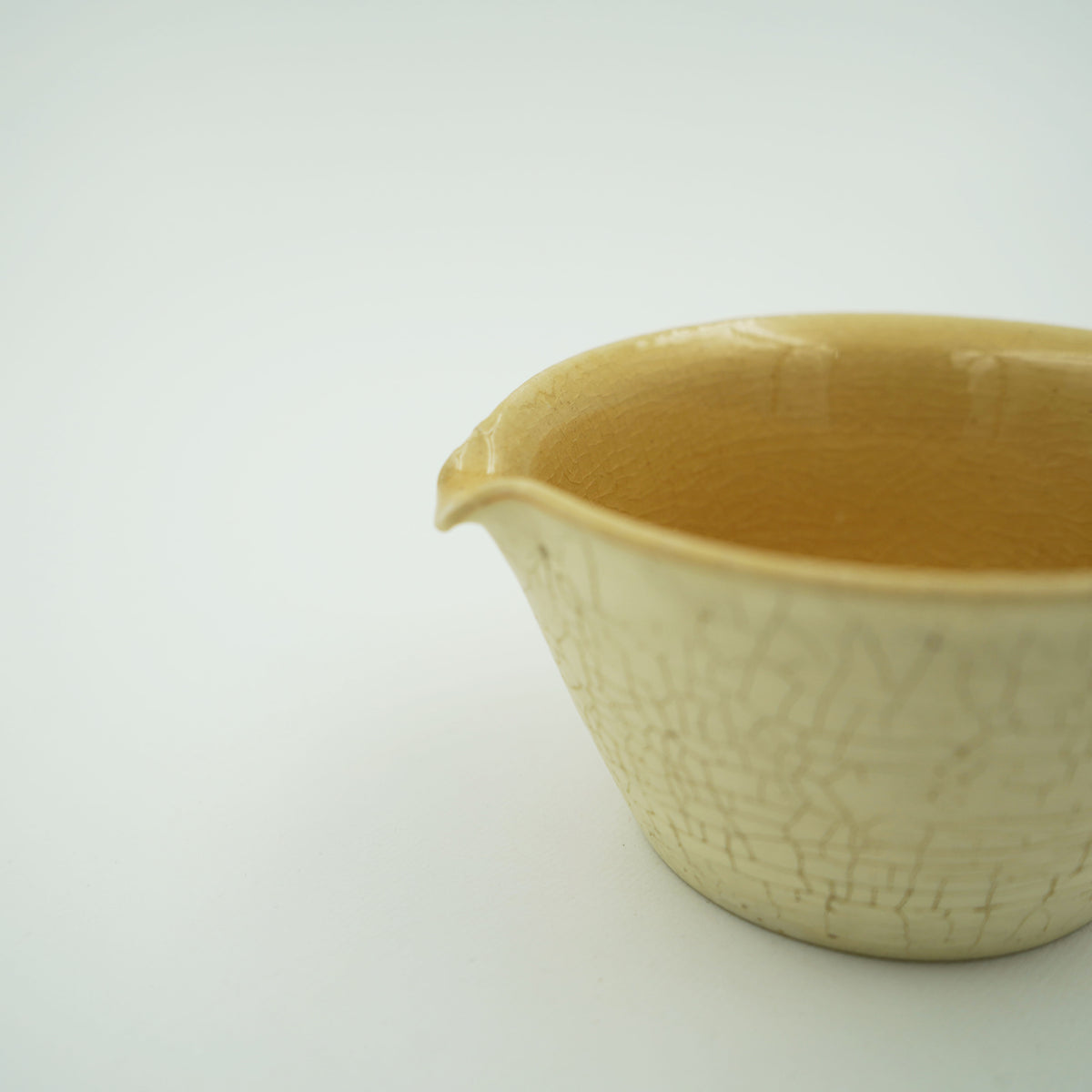 白樺梅花皮　片口