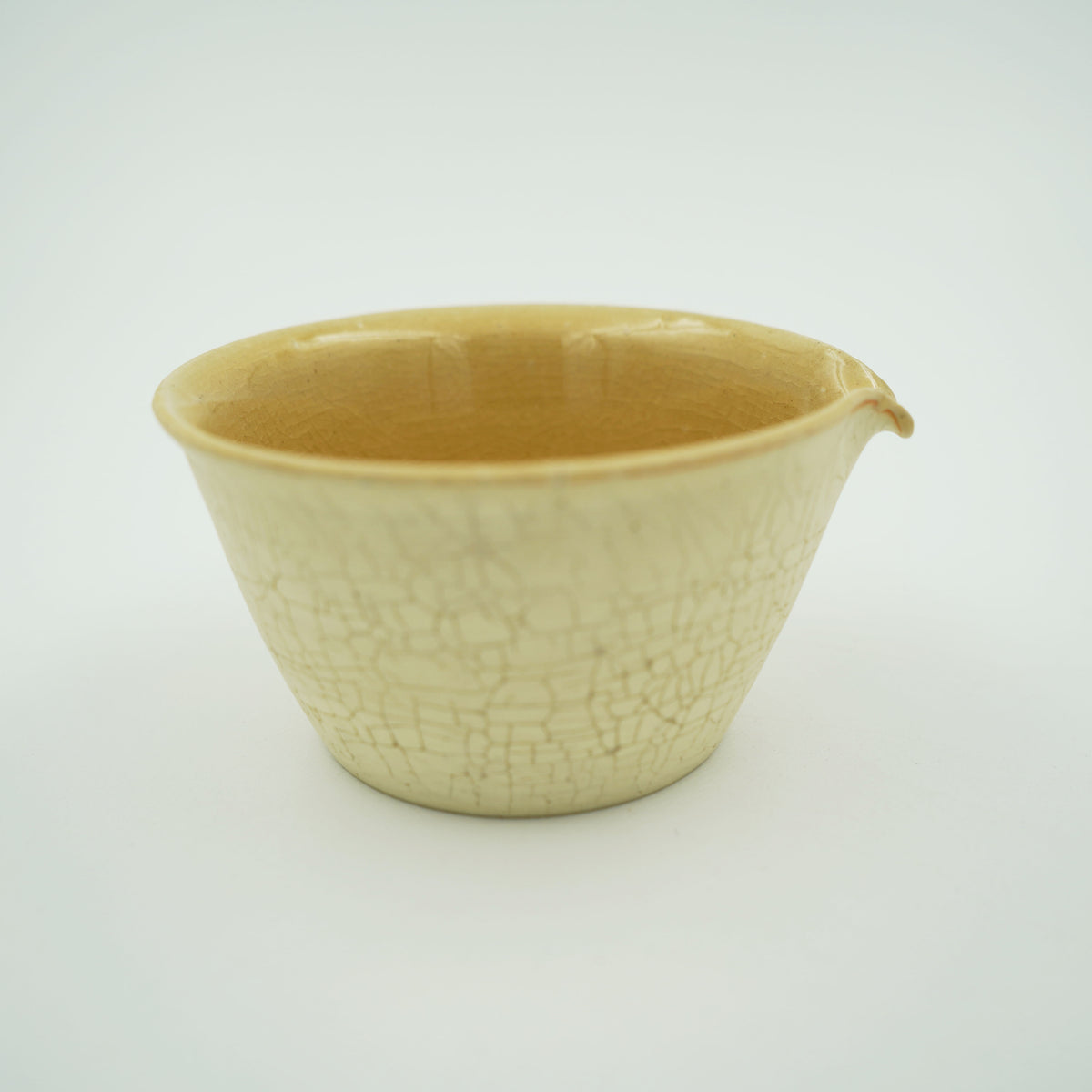 白樺梅花皮　片口