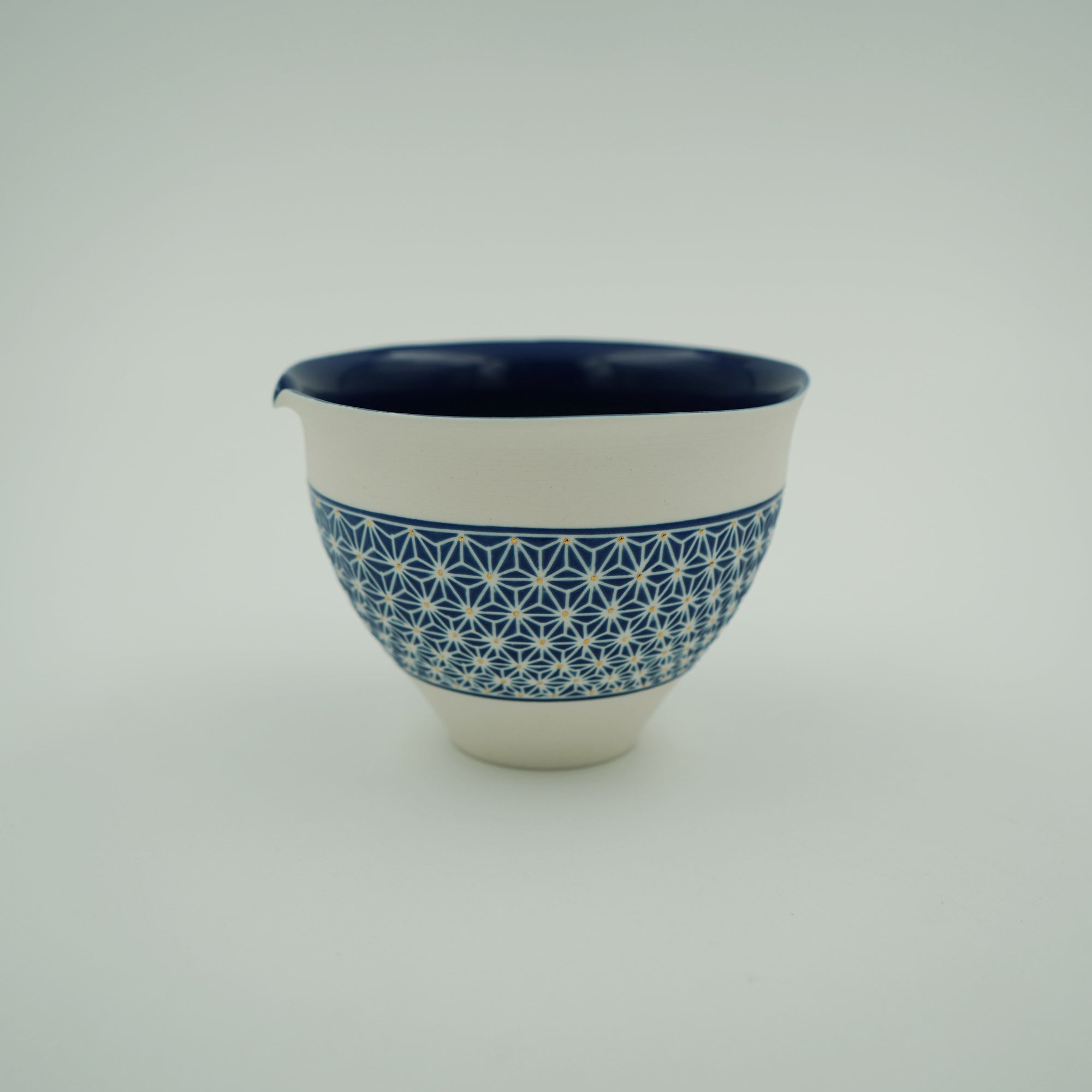 中川 夕花里 - at Kiln