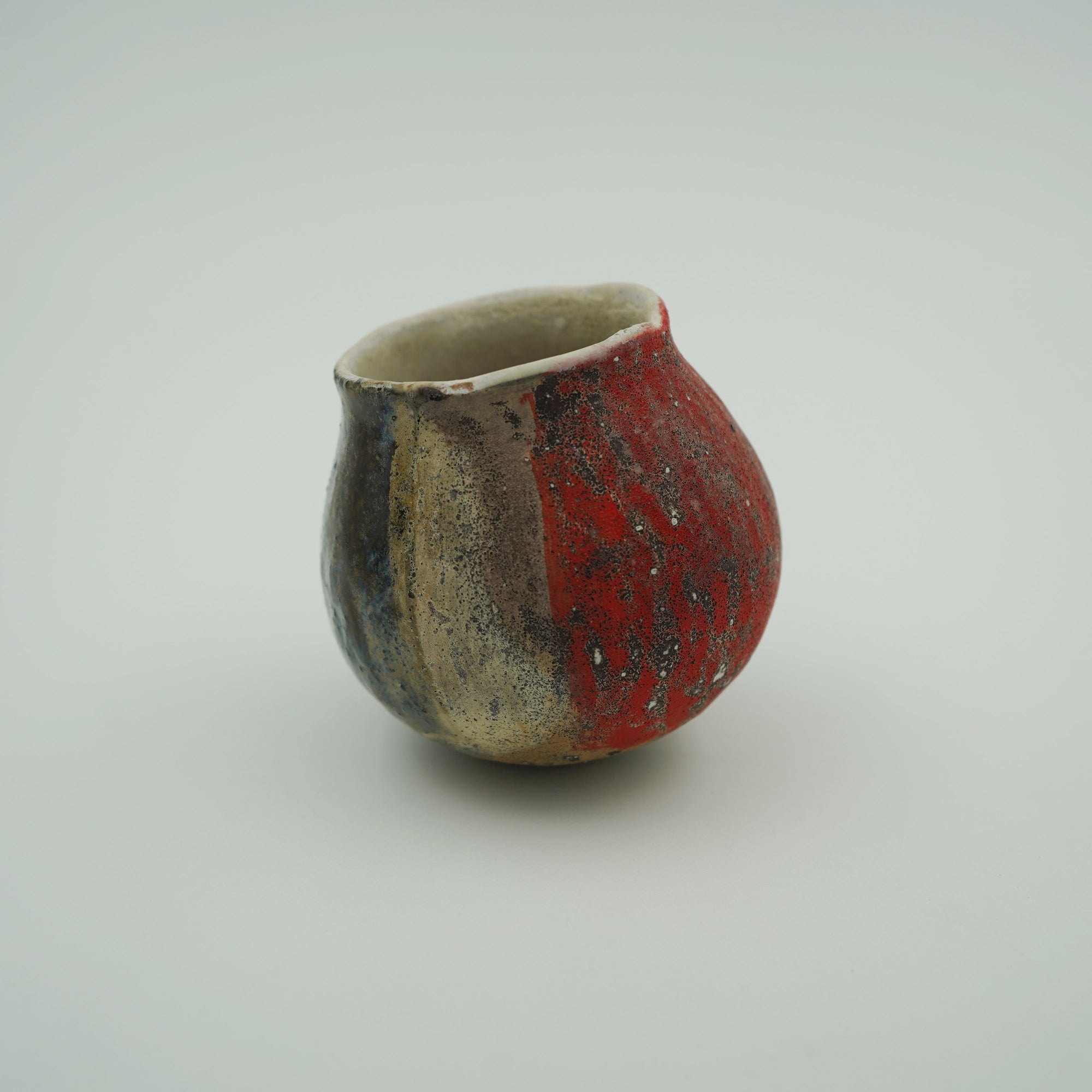 馬川 祐輔 - at Kiln