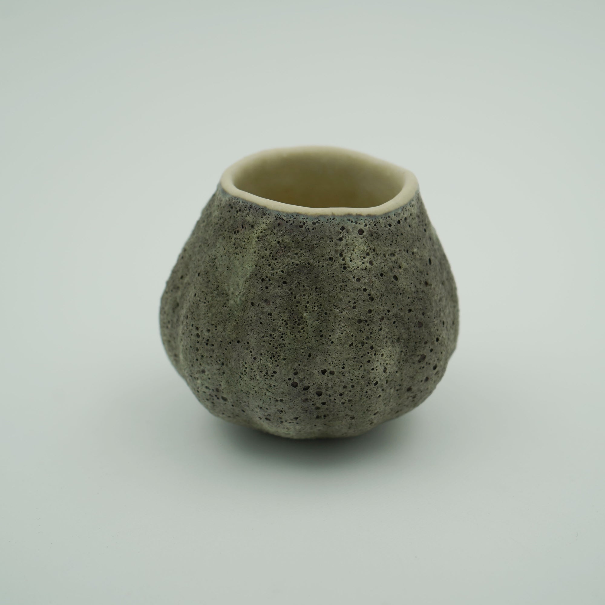 馬川 祐輔 - at Kiln