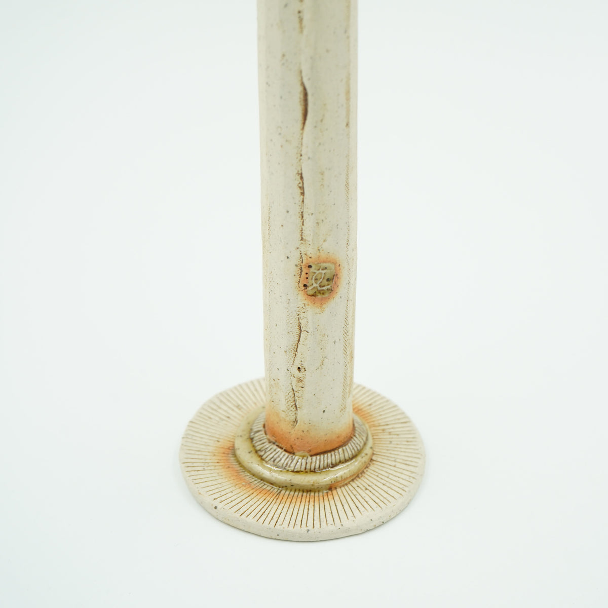 シュッとした花器