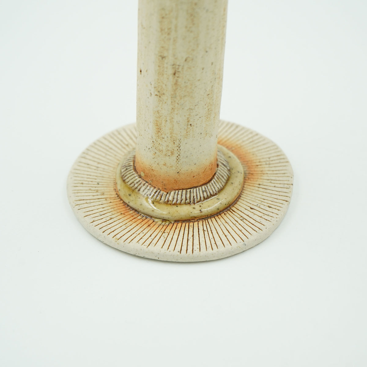 シュッとした花器