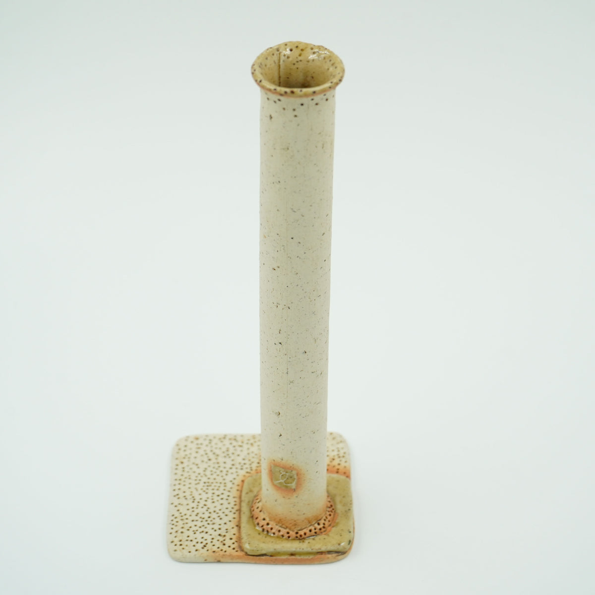 シュッとした花器