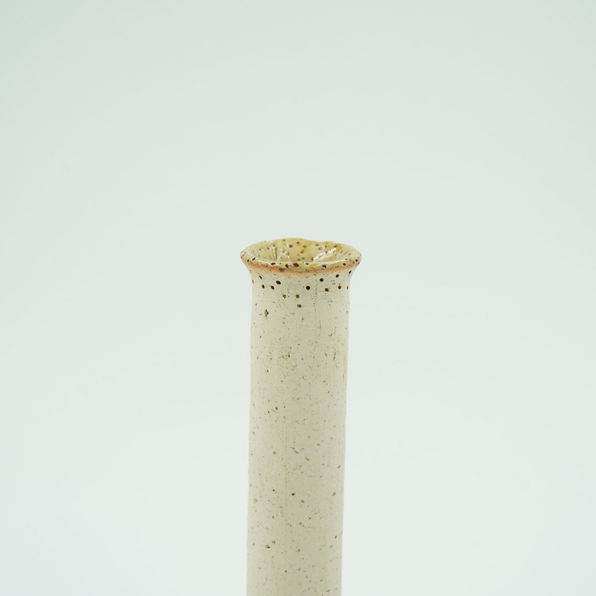 シュッとした花器