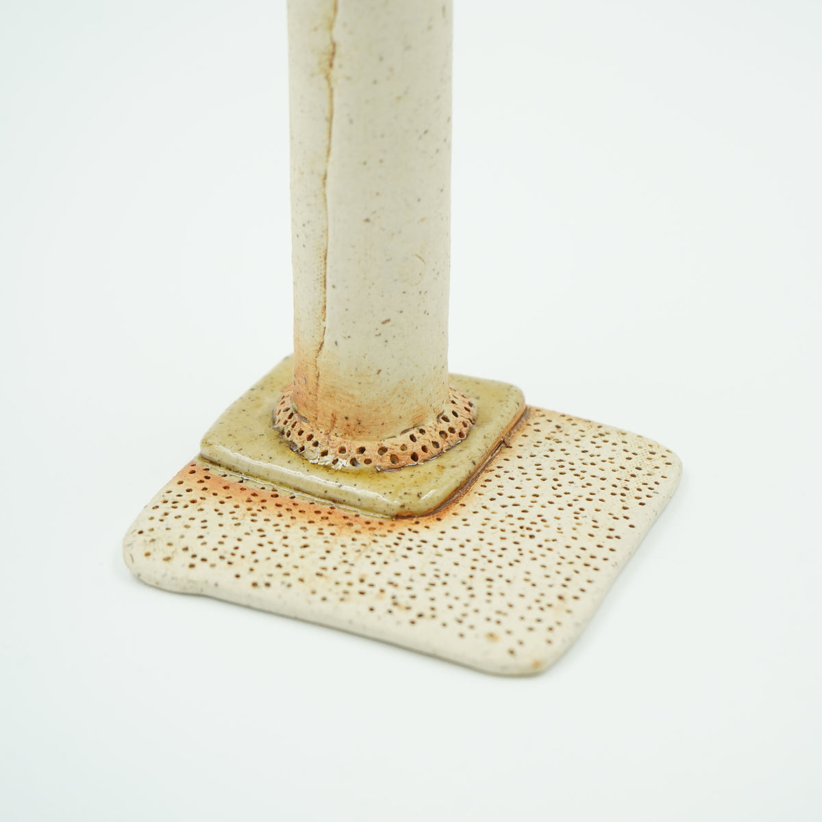 シュッとした花器