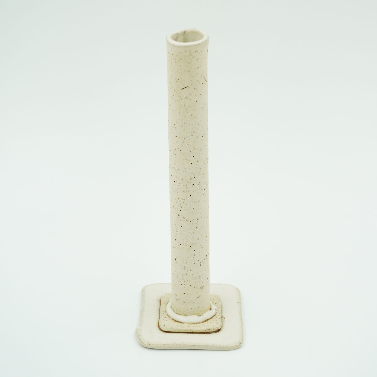 シュッとした花器