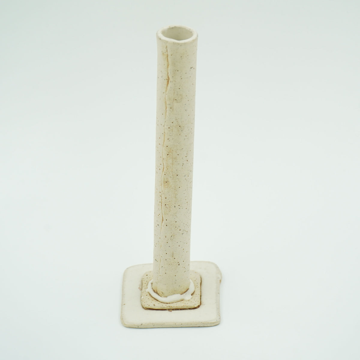 シュッとした花器