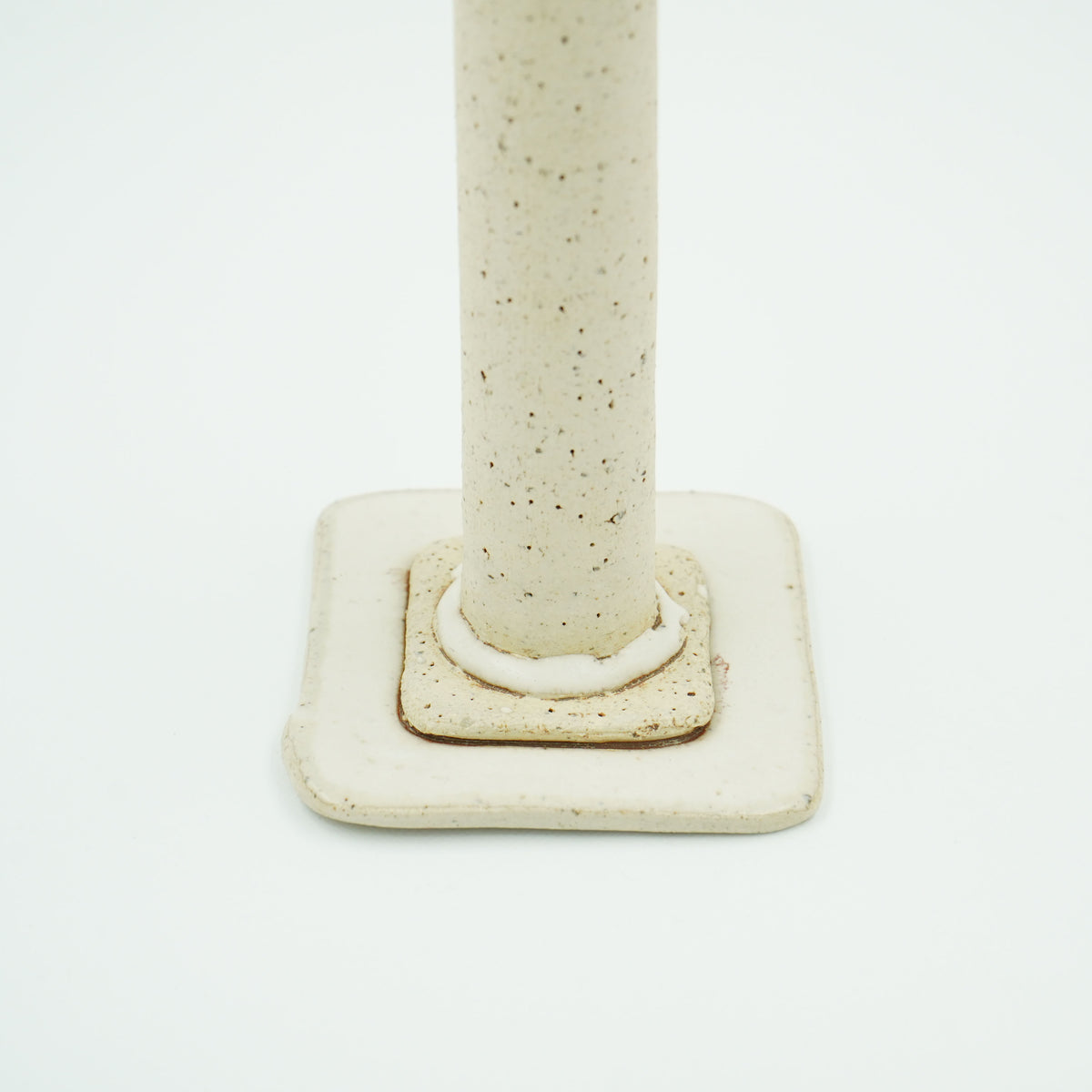 シュッとした花器