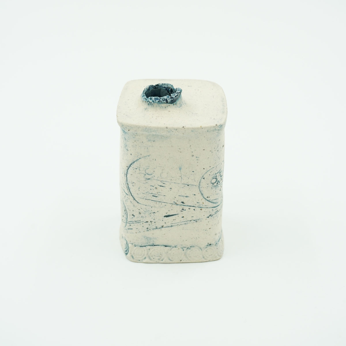 花一輪のための器