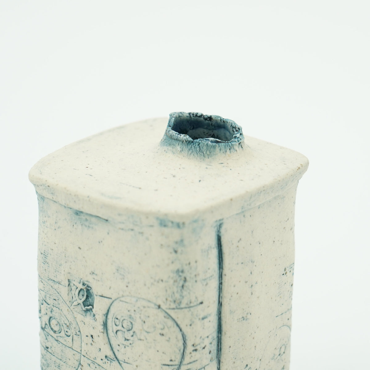 花一輪のための器