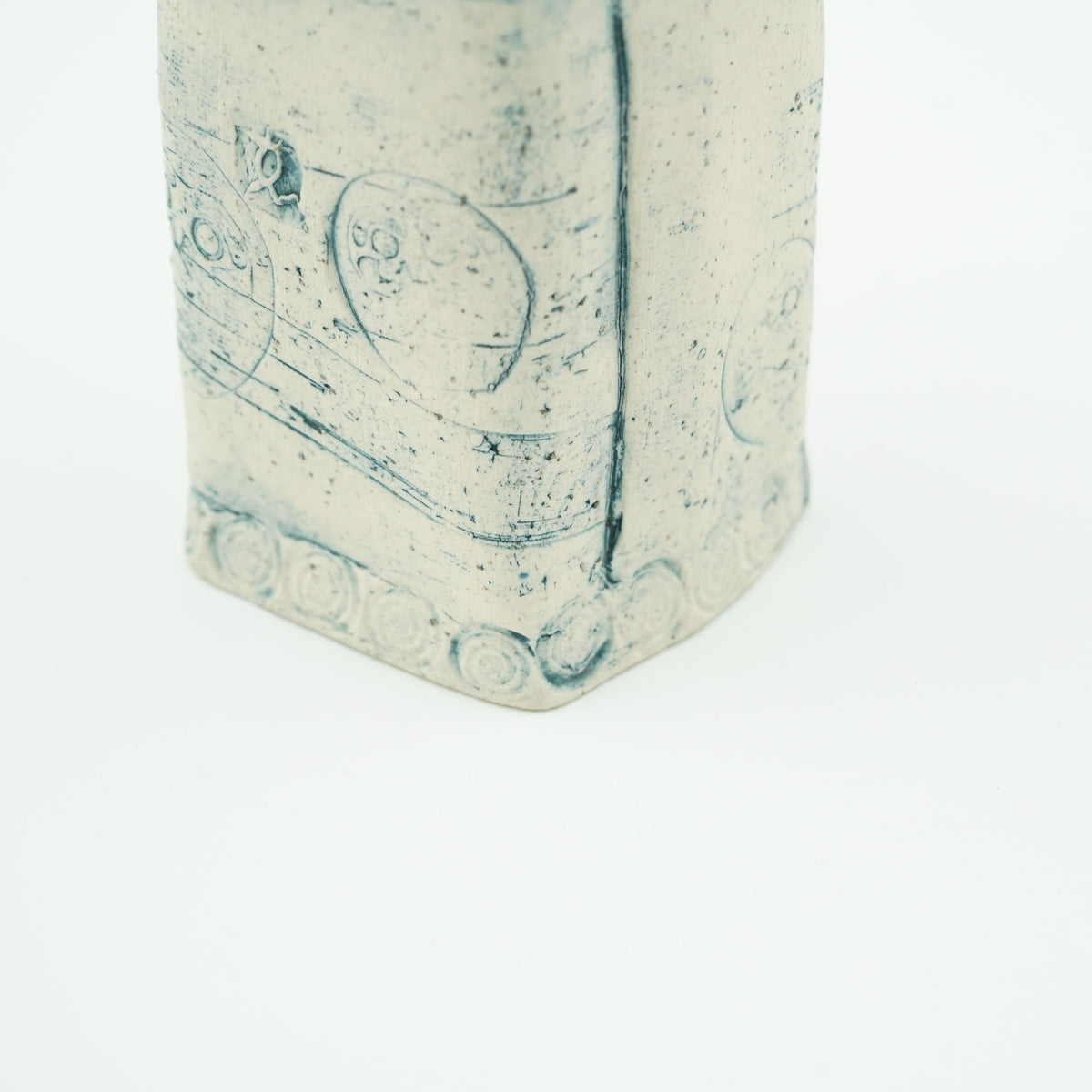 花一輪のための器