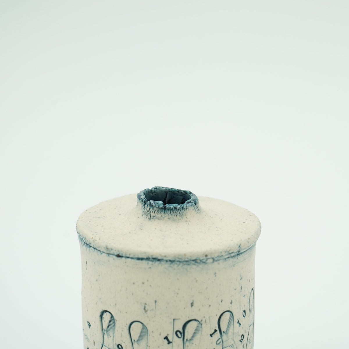 花一輪のための器