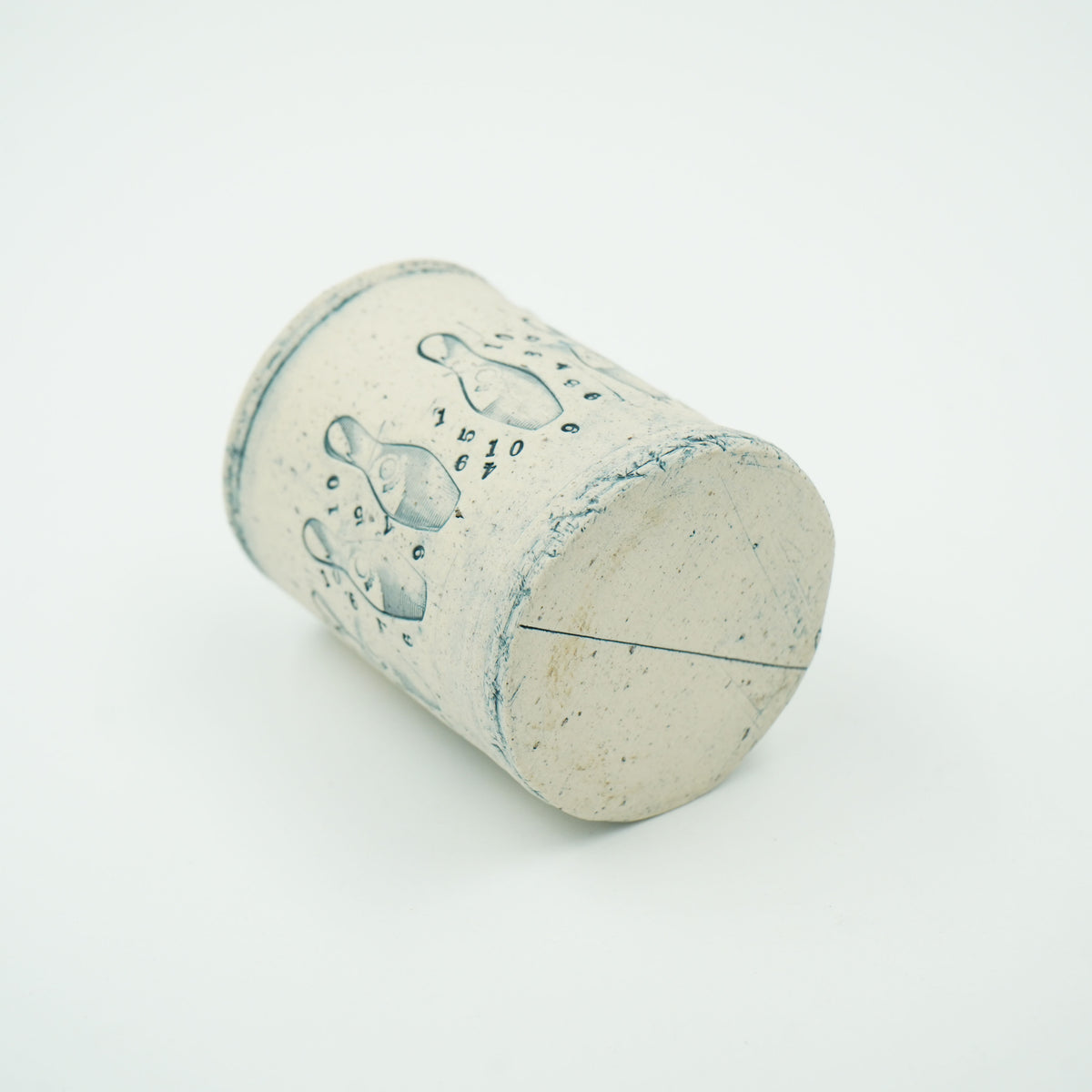 花一輪のための器