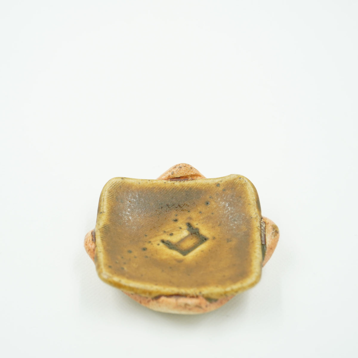 スライド豆豆鉢(箸置)