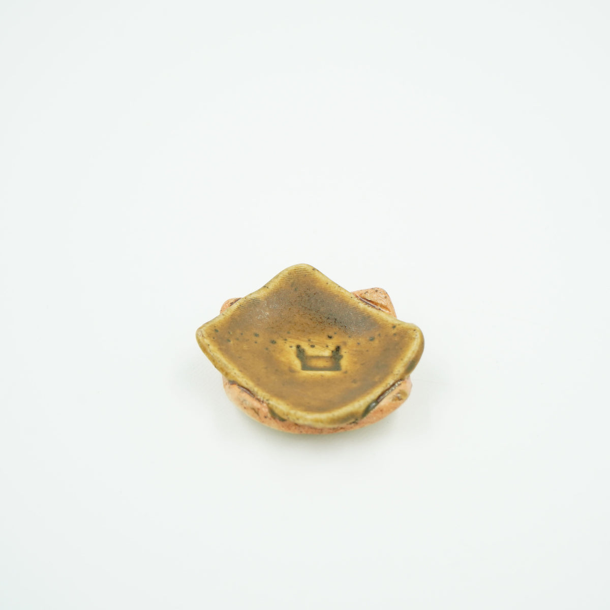 スライド豆豆鉢(箸置)