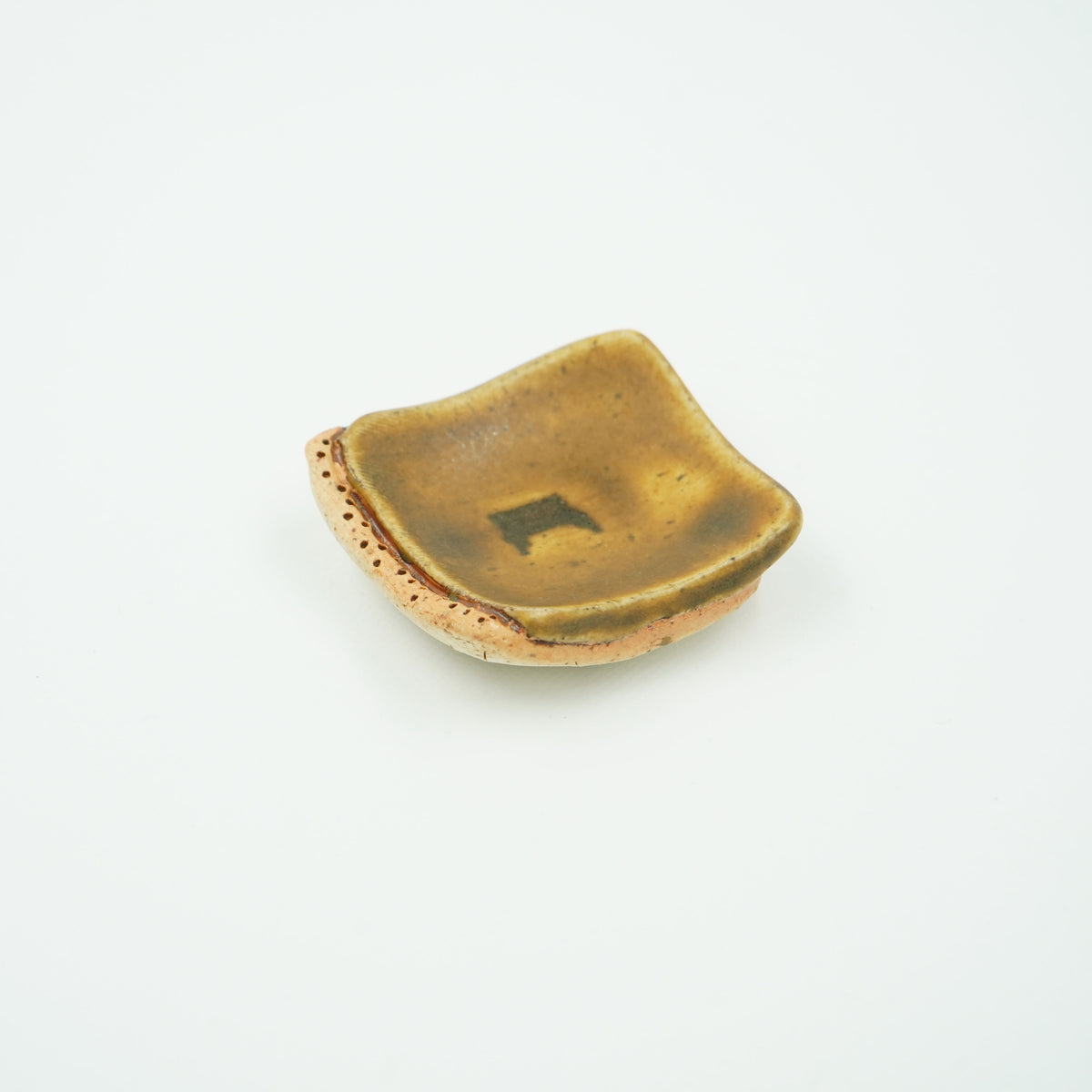 スライド豆豆鉢(箸置)