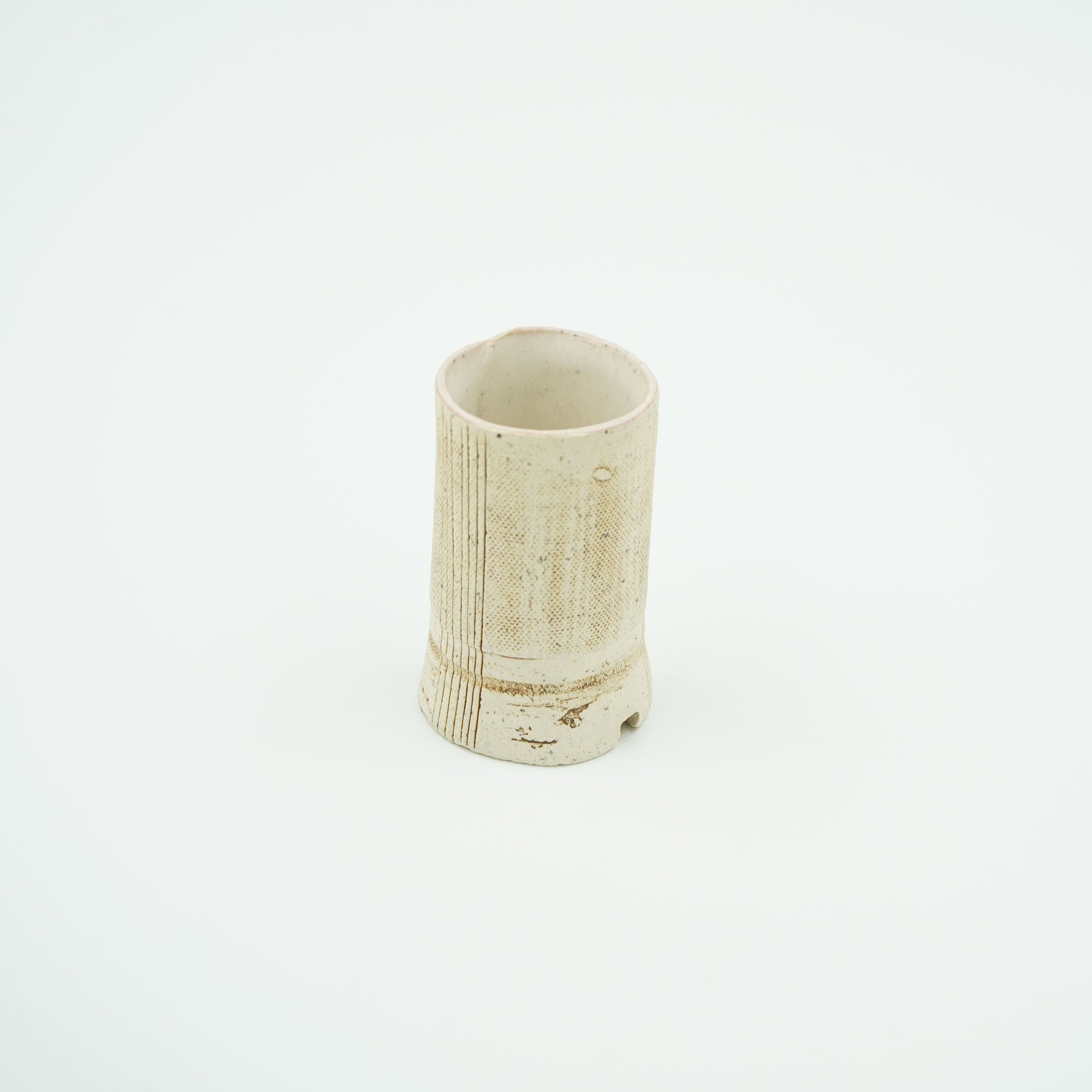 堺 克弘 - at Kiln