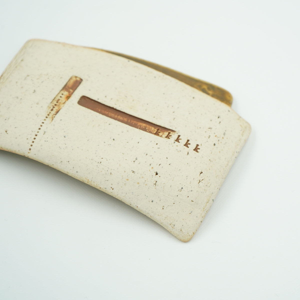 長角小皿(フリースライド)