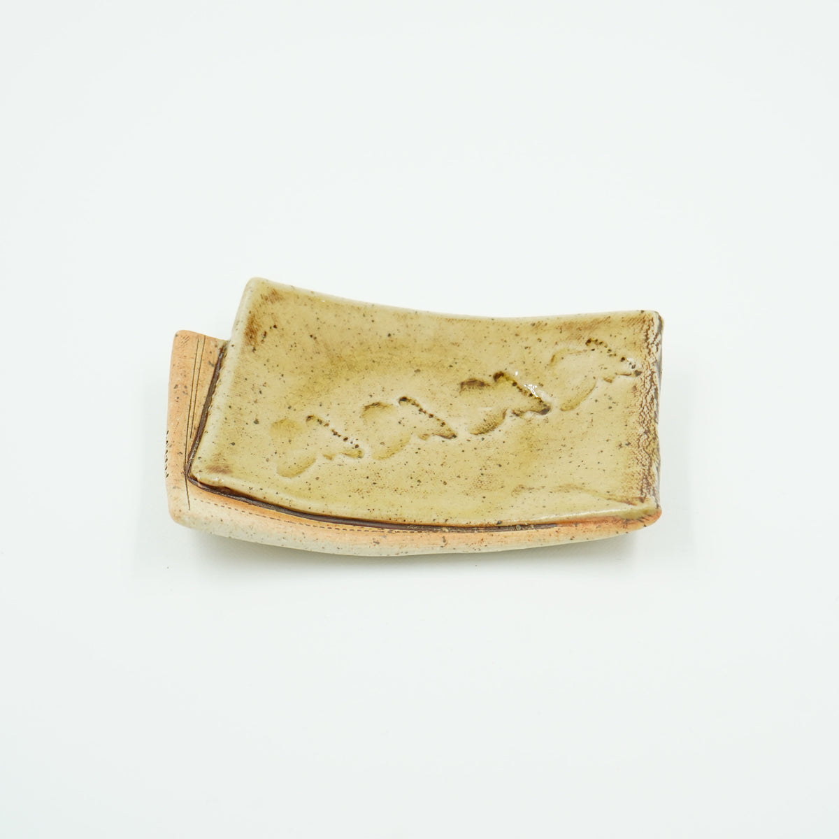 長角小皿(フリースライド)