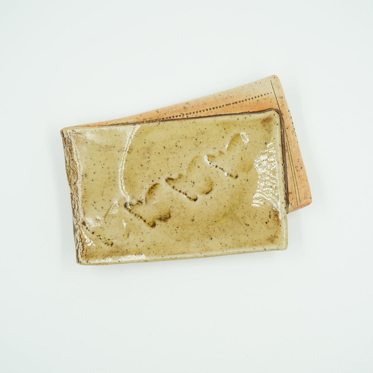 長角小皿(フリースライド)