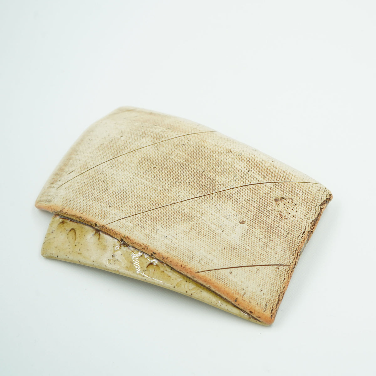 長角小皿(フリースライド)