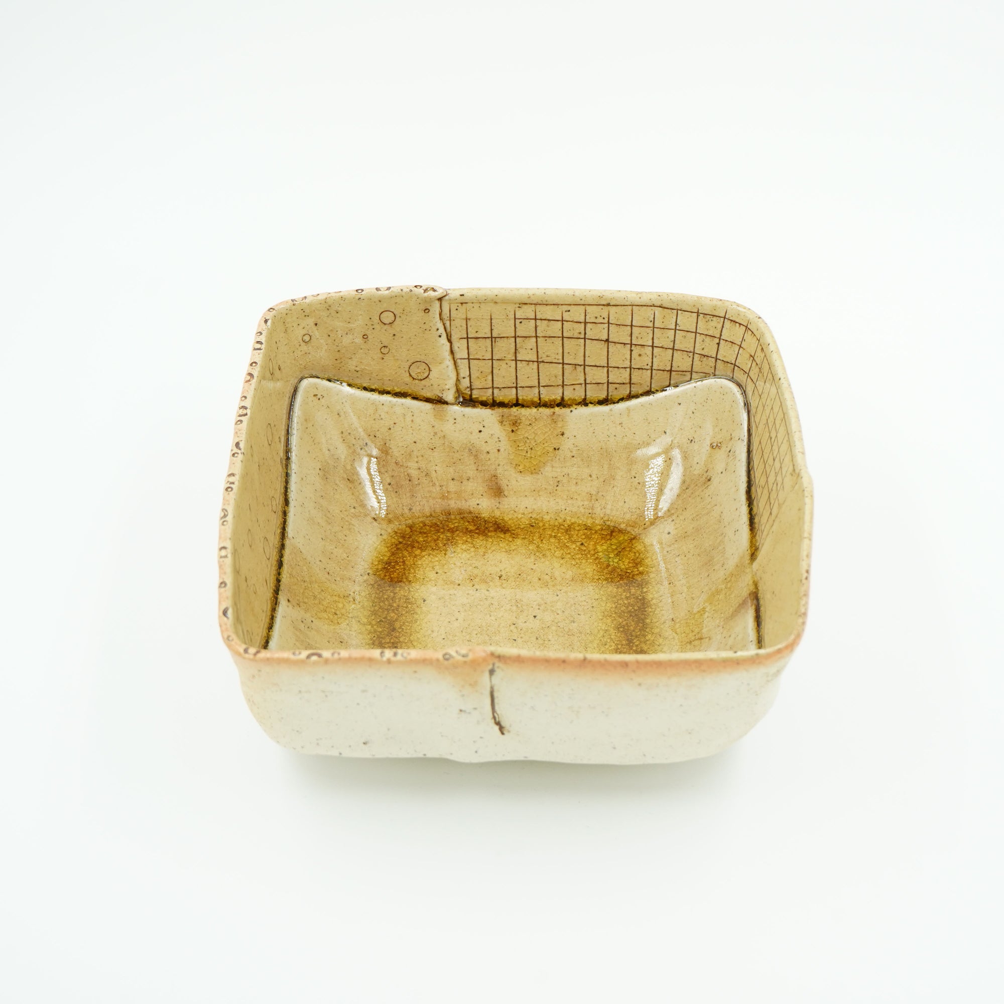 堺 克弘 - at Kiln