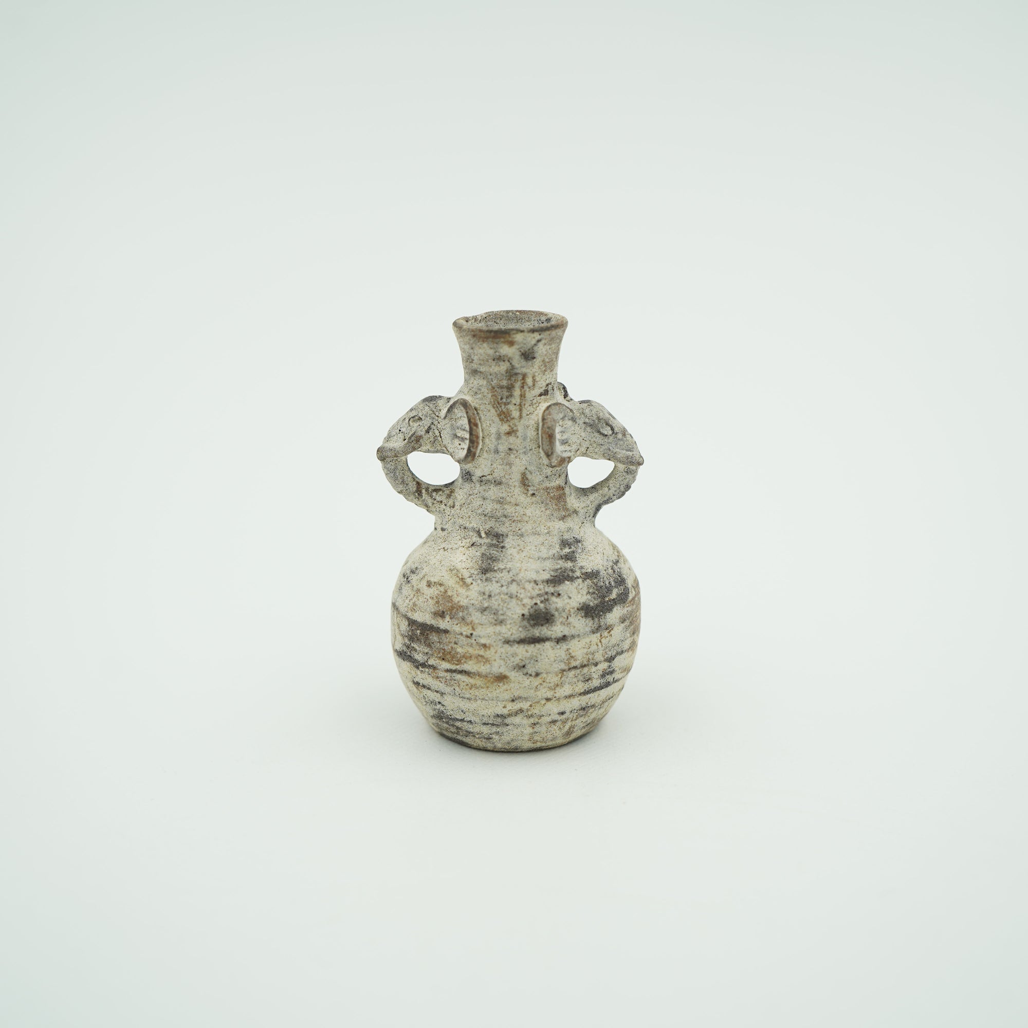梅本 尋司 - at Kiln