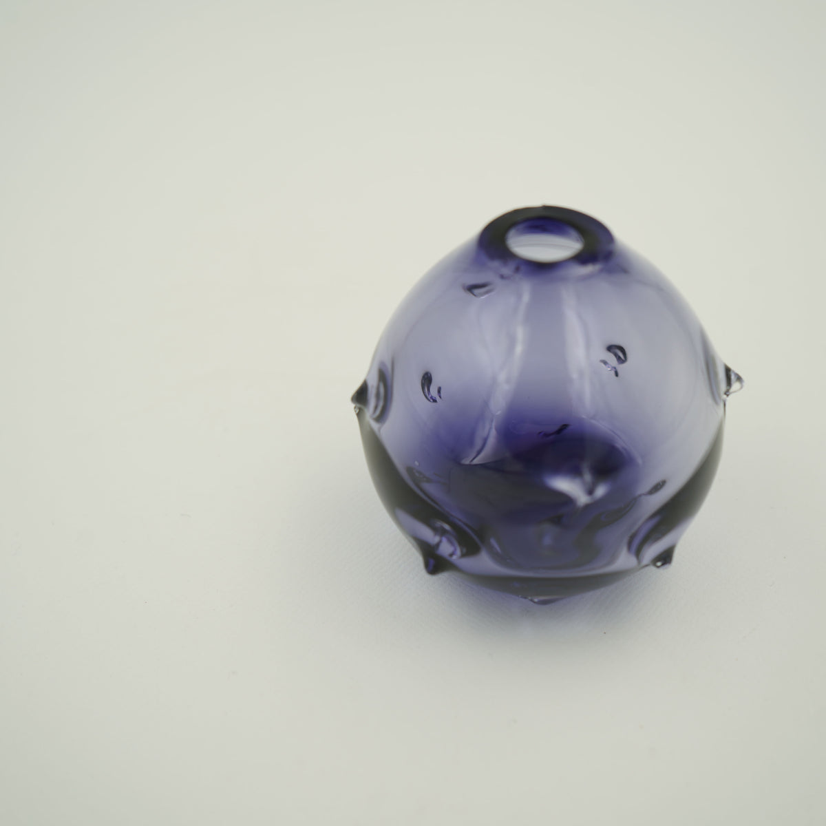 一輪挿し (カラー)