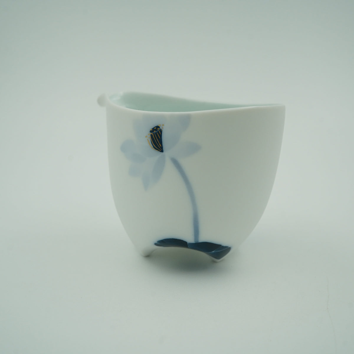 ハス 三脚注器 各種