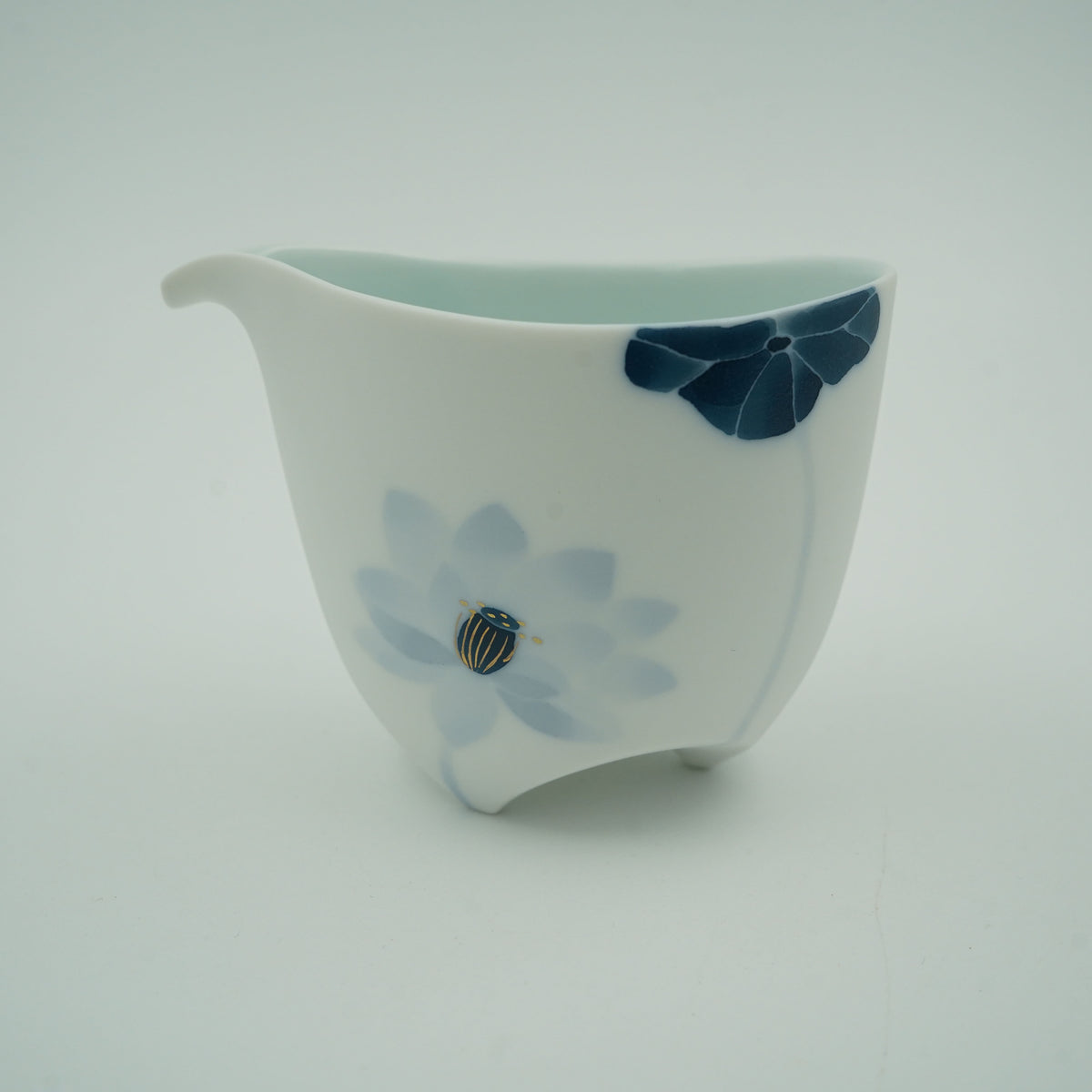 ハス 三脚注器 各種