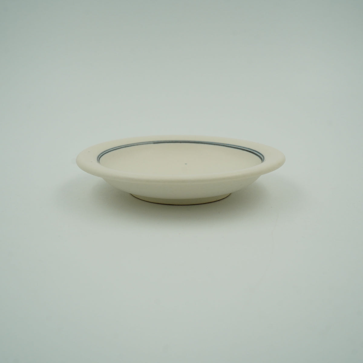 染付小皿