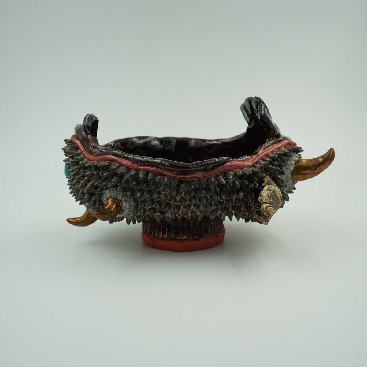 Mezu(茶碗）