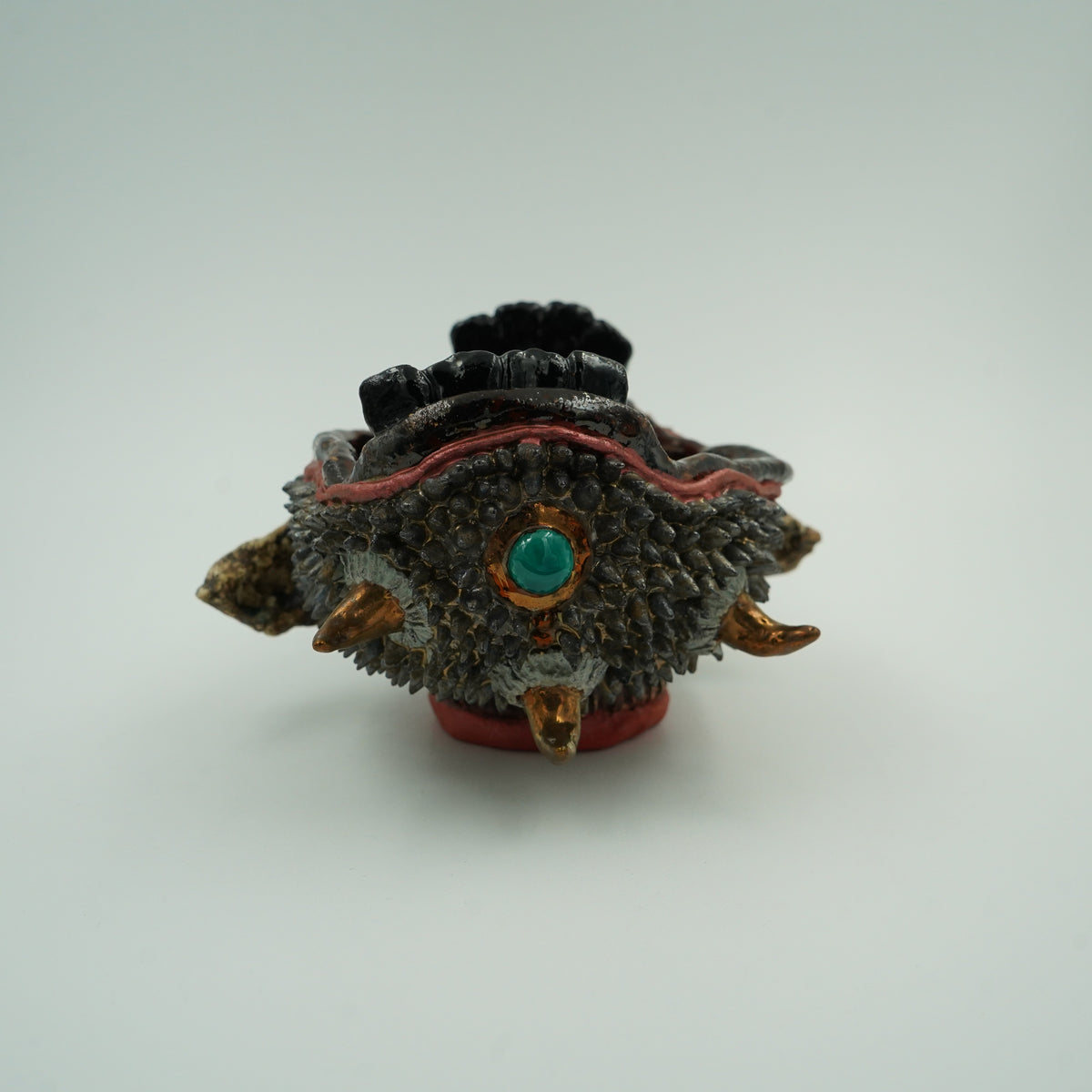 Mezu(茶碗）
