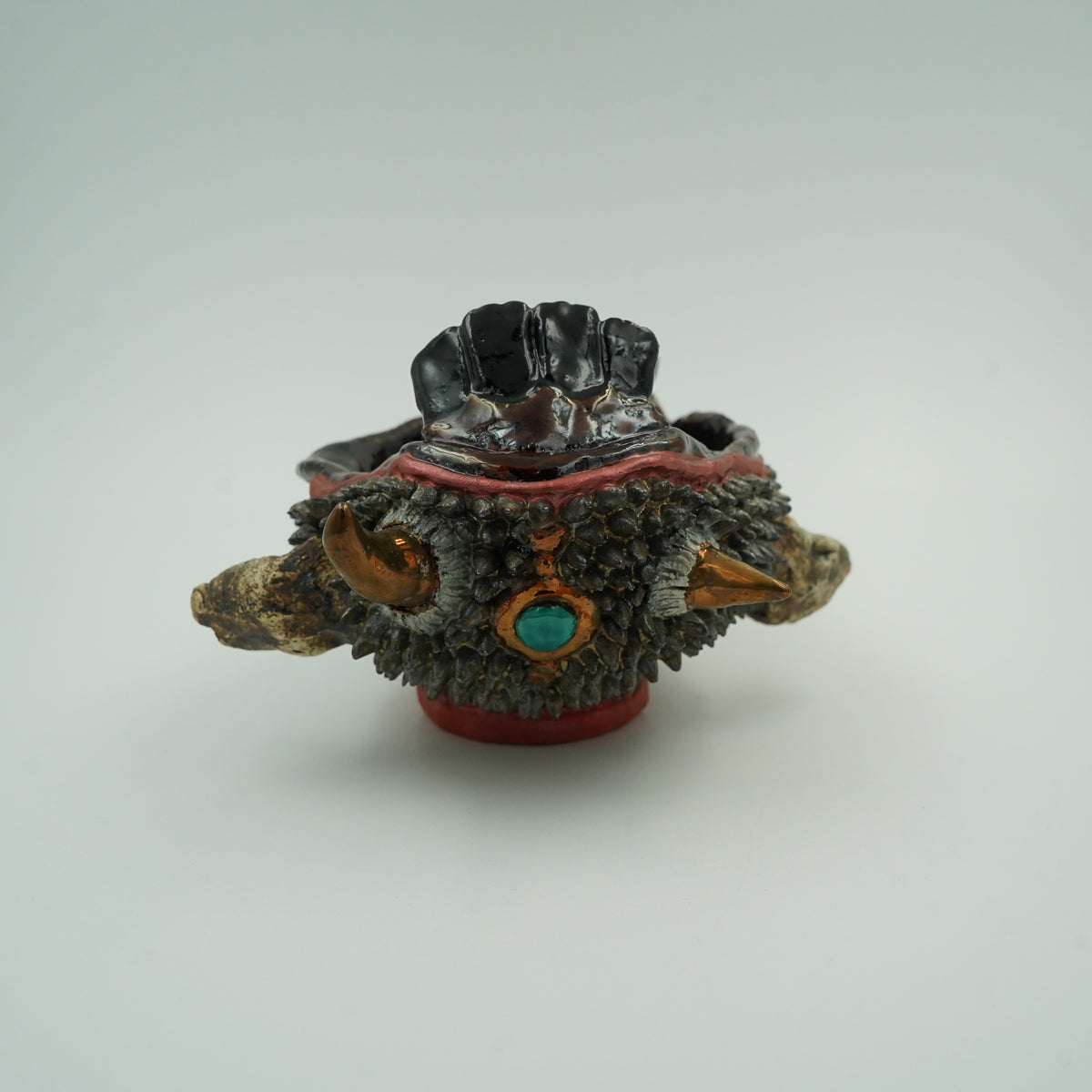 Mezu(茶碗）