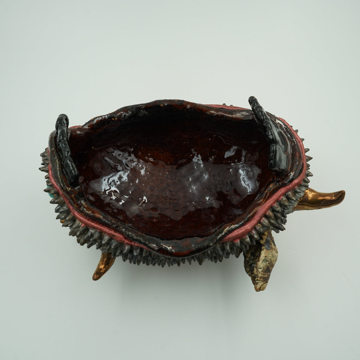 Mezu(茶碗）