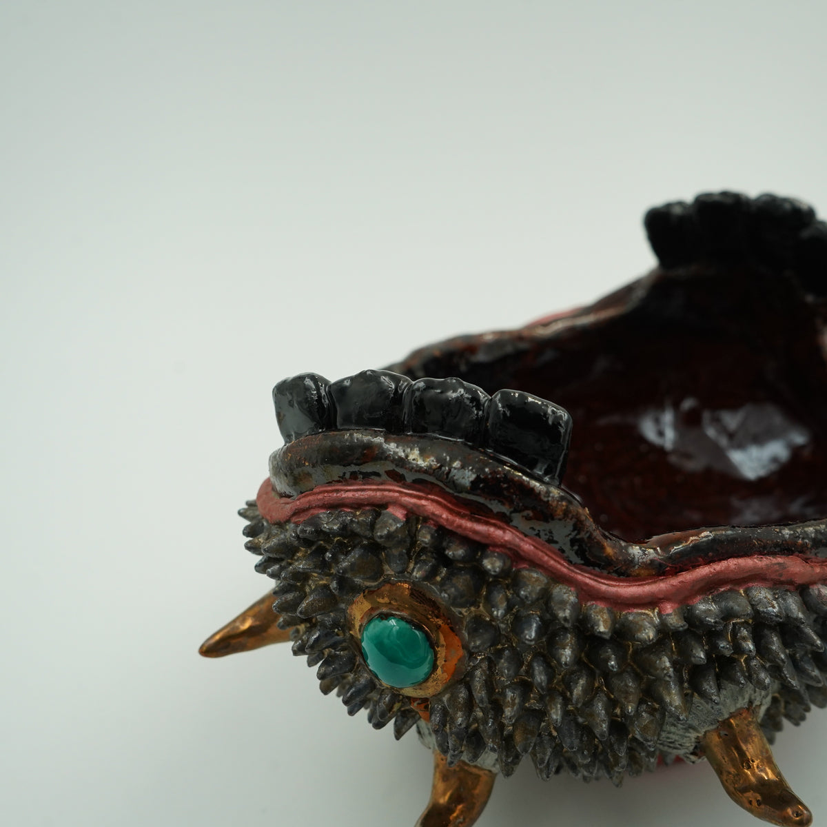 Mezu(茶碗）