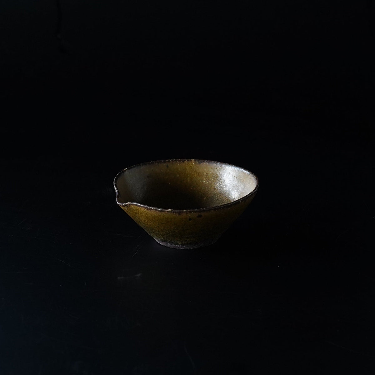 古美濃 片口鉢