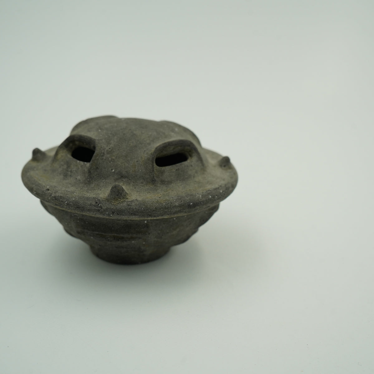 こつぶうつろ舟A