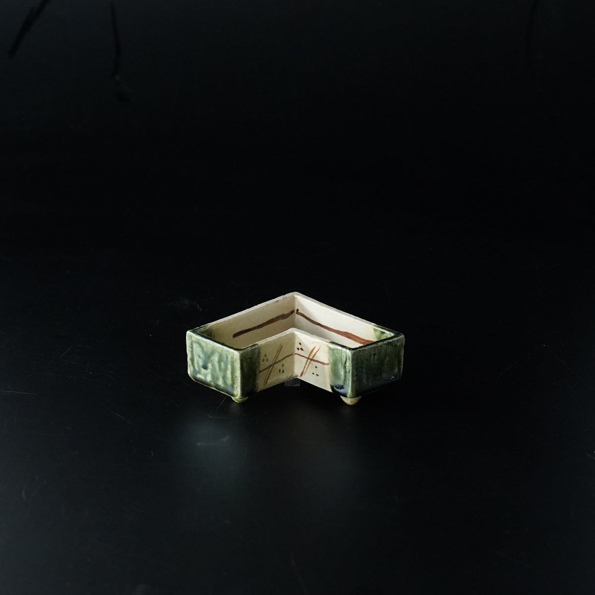 織部 組皿