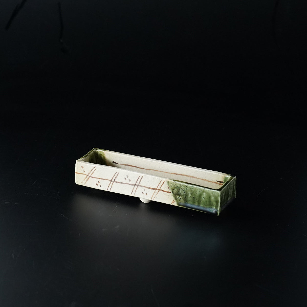 織部 組皿