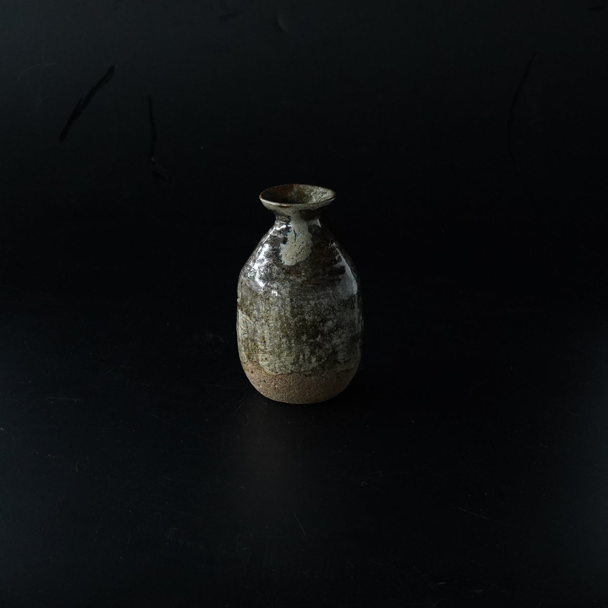 唐津焼 徳利