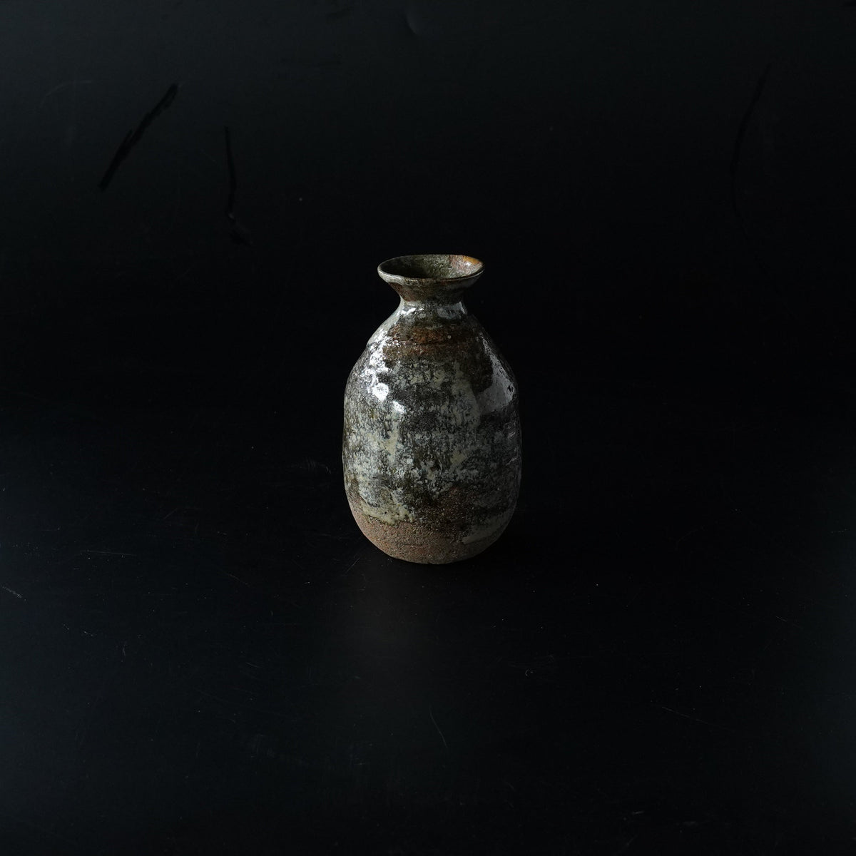 唐津焼 徳利