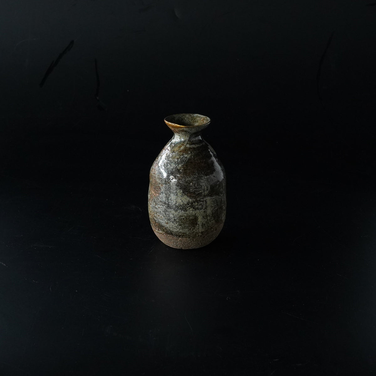 唐津焼 徳利